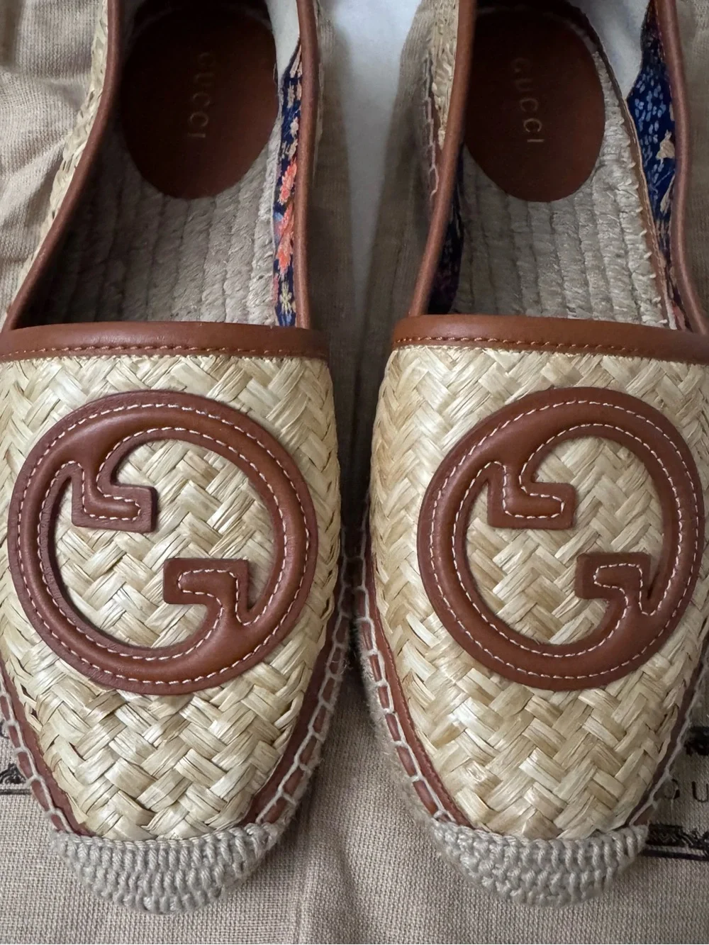 New Gucci 